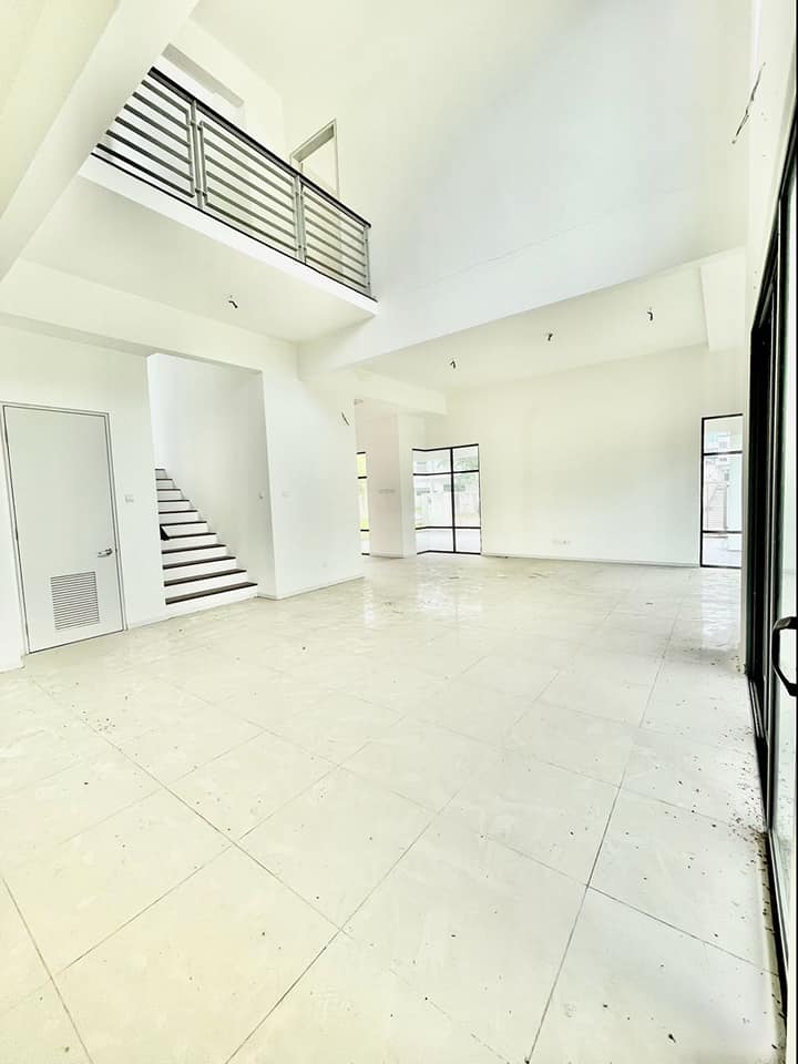 3 STOREY BUNGALOW HOUSE, LAMBAIAN RESIDENCE - photo 4