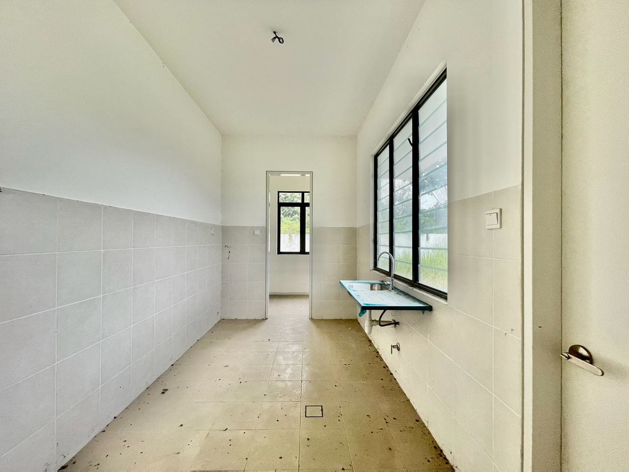 3 STOREY BUNGALOW HOUSE, LAMBAIAN RESIDENCE - photo 7
