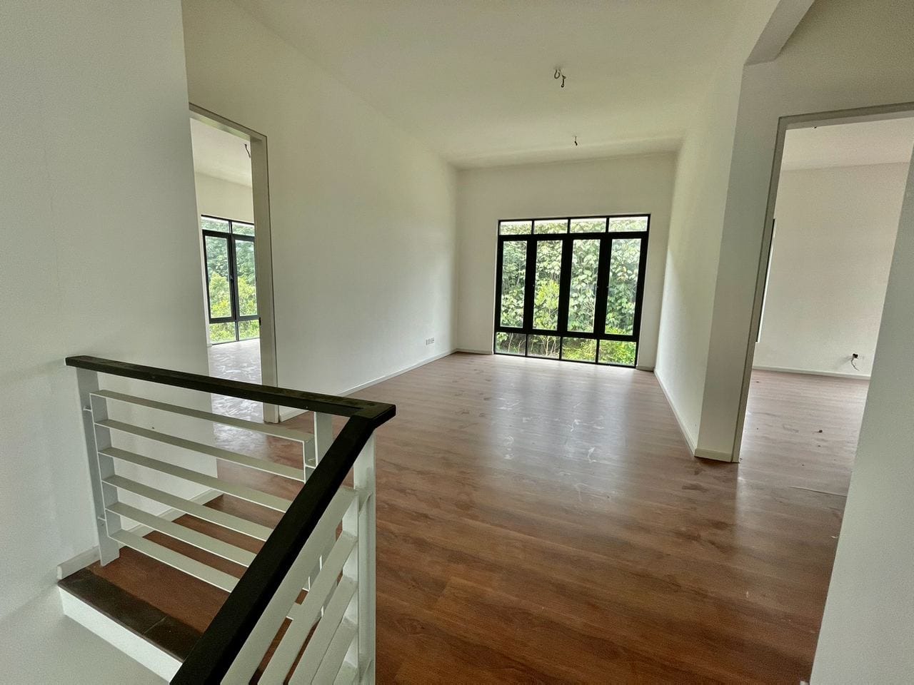 3 STOREY BUNGALOW HOUSE, LAMBAIAN RESIDENCE - photo 8