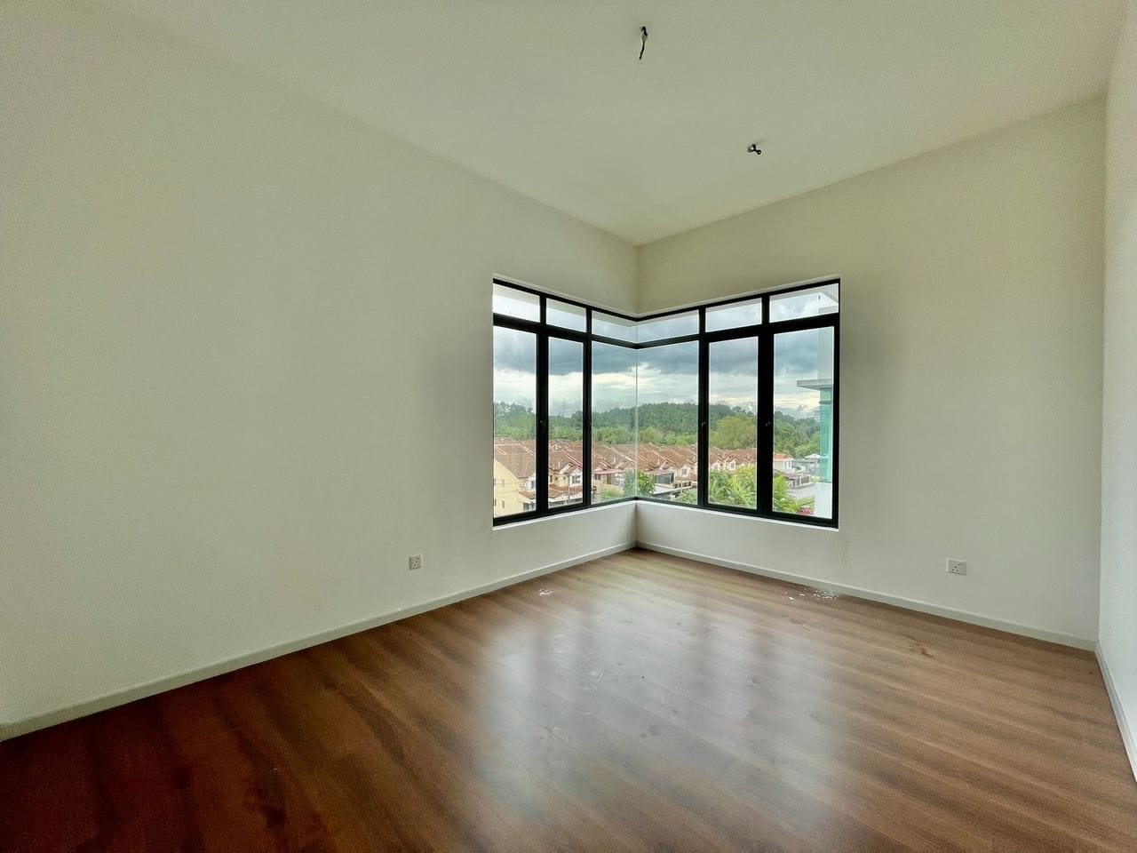 3 STOREY BUNGALOW HOUSE, LAMBAIAN RESIDENCE - photo 11