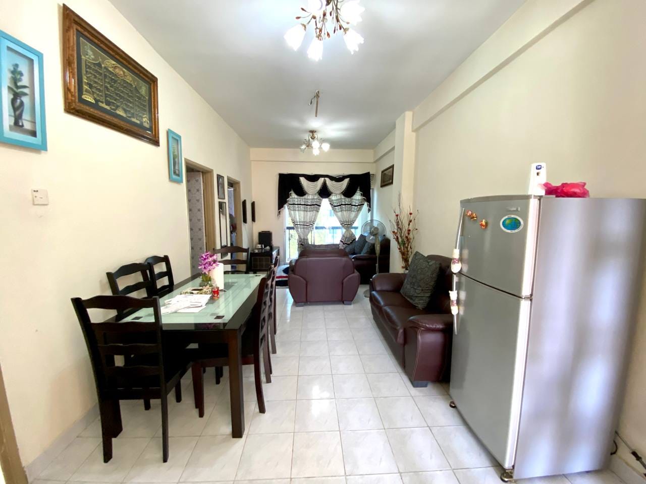 PANGSAPURI KENANGA TAMAN ANGGERIK PERDANA - photo 3
