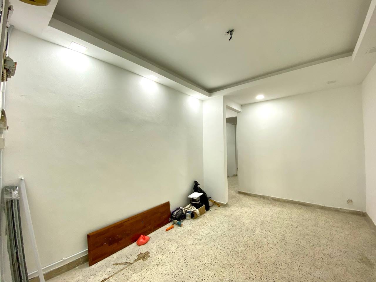 SINGLE STOREY TERRACE TAMAN BUNGA RAYA - photo 3
