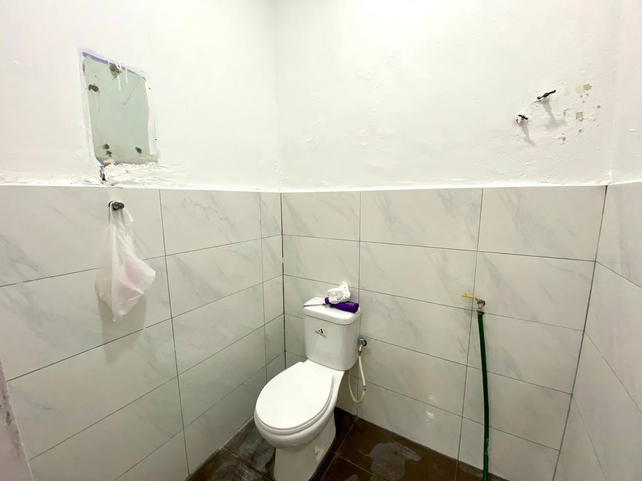 SINGLE STOREY TERRACE TAMAN BUNGA RAYA - photo 5