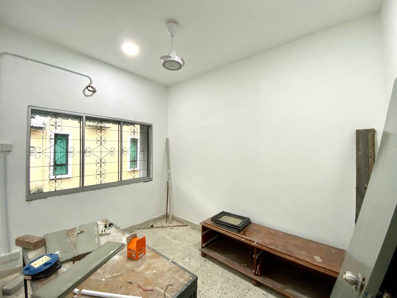 SINGLE STOREY TERRACE TAMAN BUNGA RAYA - photo 6