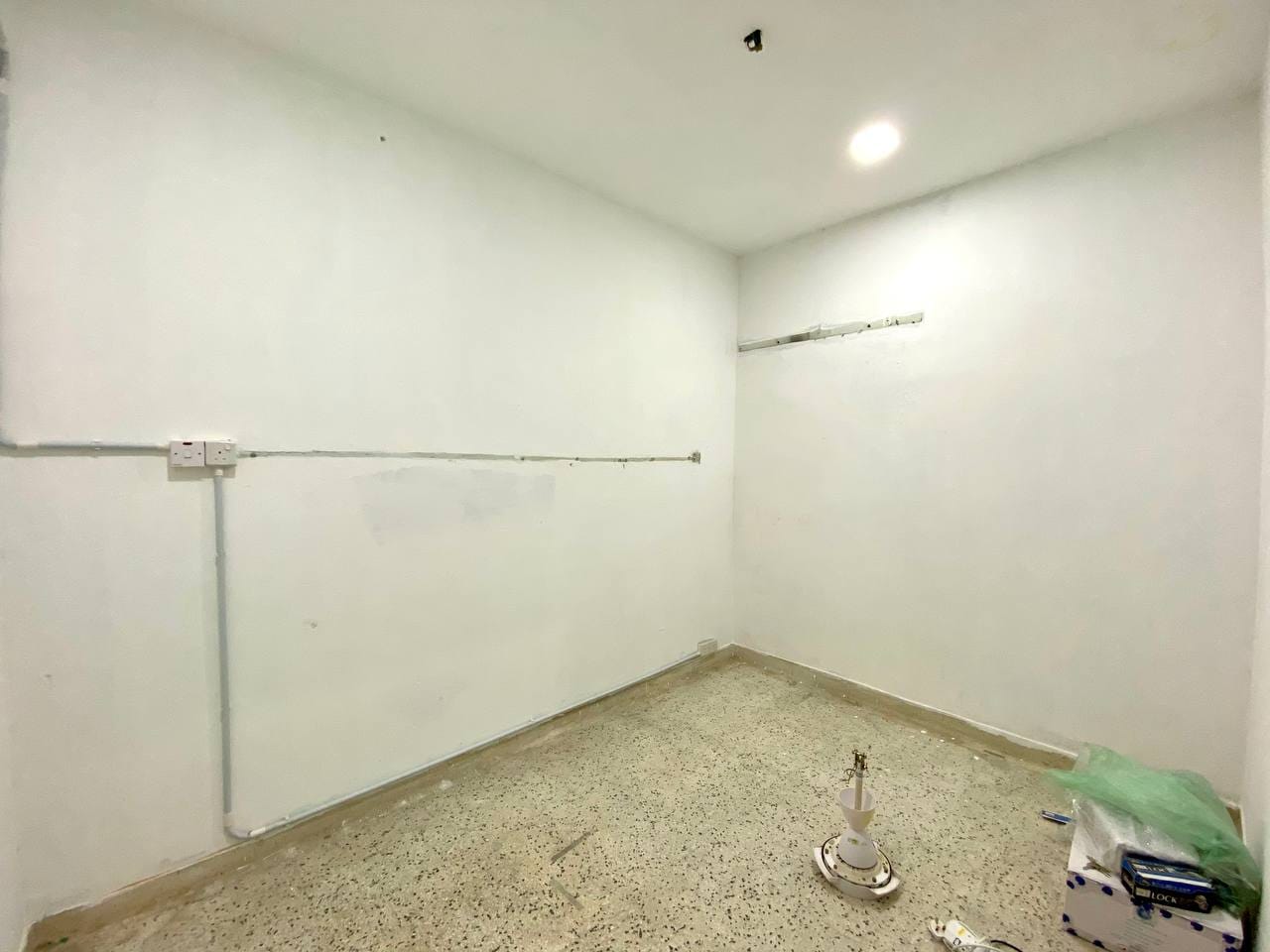 SINGLE STOREY TERRACE TAMAN BUNGA RAYA - photo 7
