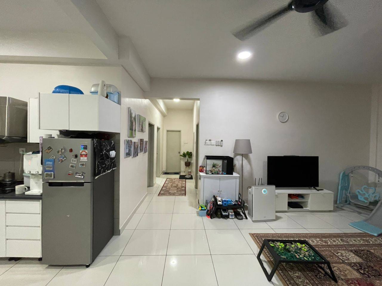 CONDOMINIUM TASIK VISTA, BANDAR TUN HUSSEIN ONN - photo 3