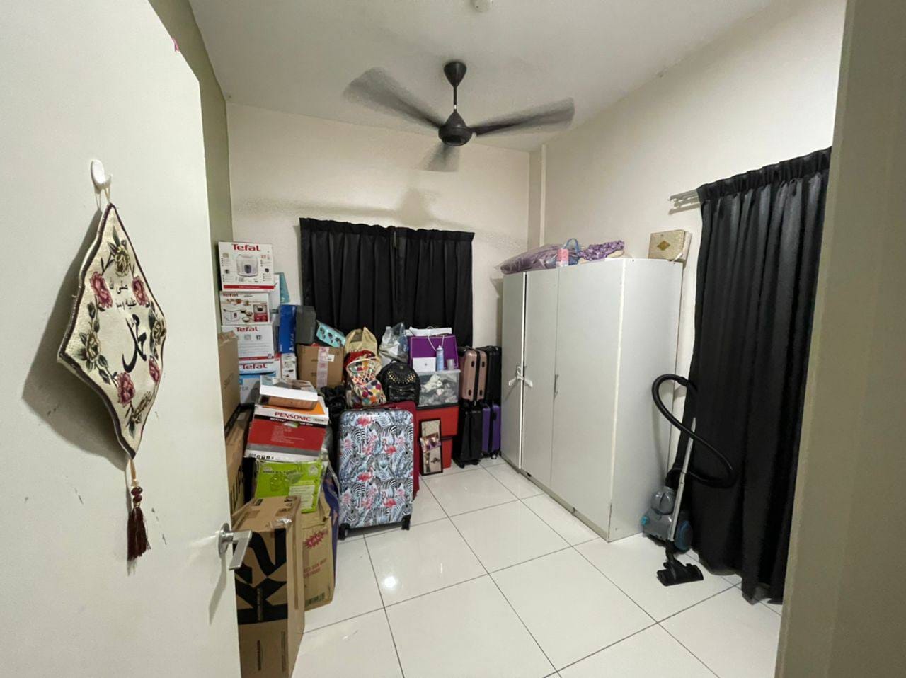 CONDOMINIUM TASIK VISTA, BANDAR TUN HUSSEIN ONN - photo 4