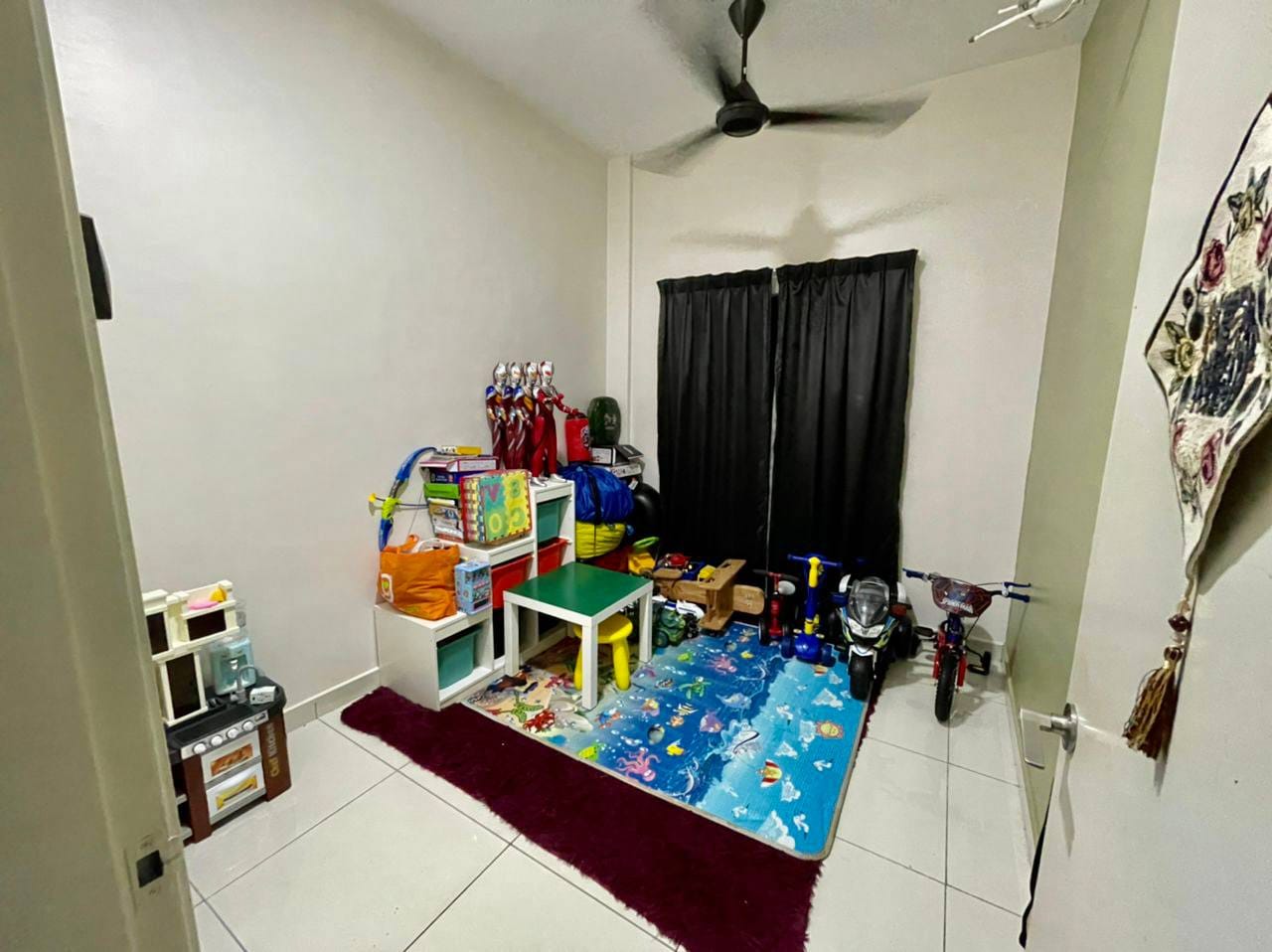 CONDOMINIUM TASIK VISTA, BANDAR TUN HUSSEIN ONN - photo 6