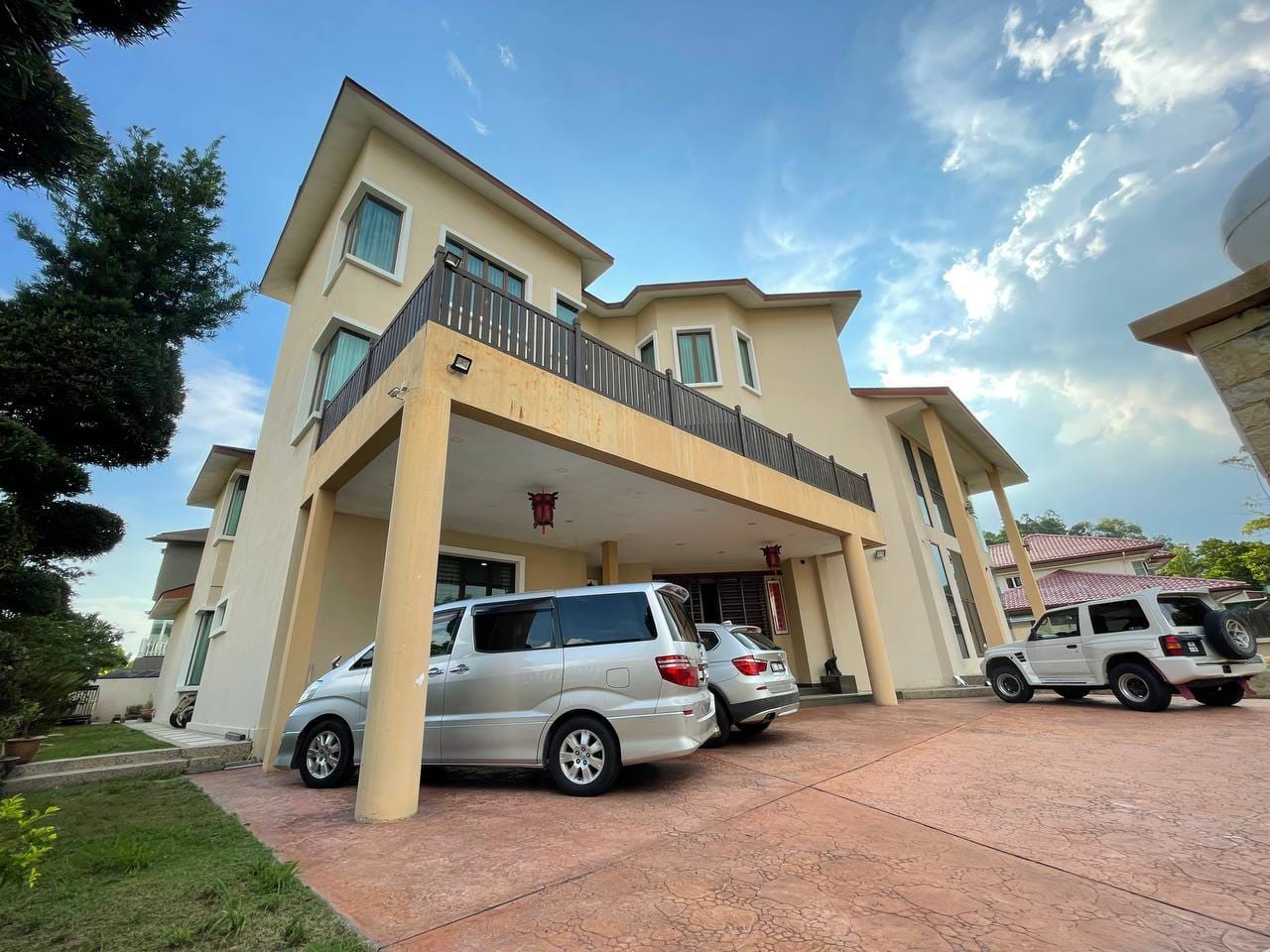 BUNGALOW 2 STOREY ARCA, BANDAR TUN HUSSEIN - photo 2