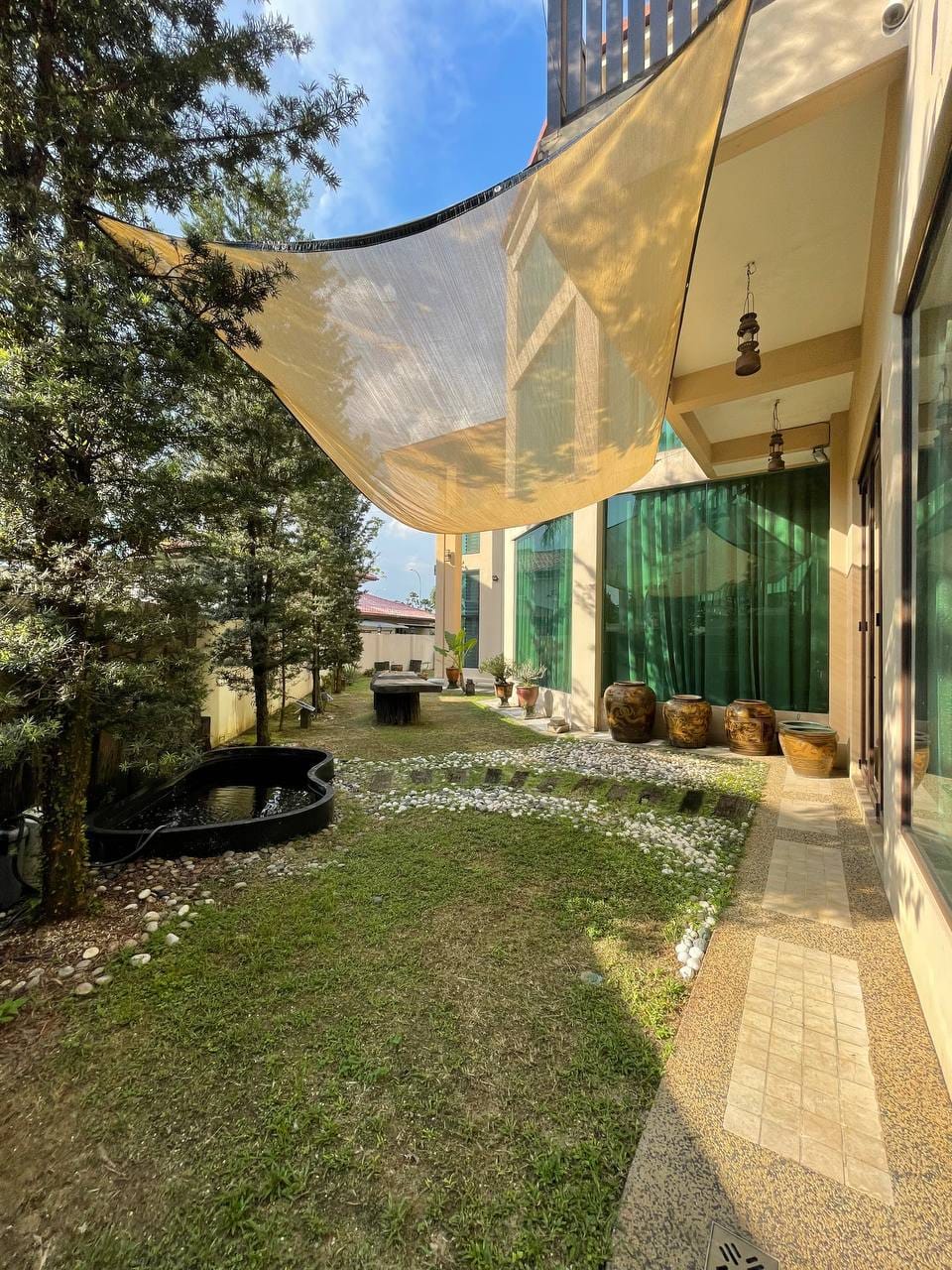 BUNGALOW 2 STOREY ARCA, BANDAR TUN HUSSEIN - photo 12