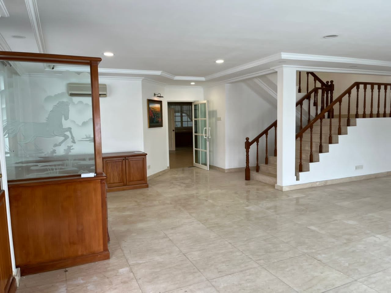 DOUBLE STOREY SEMI D AMPANG JAYA - photo 3