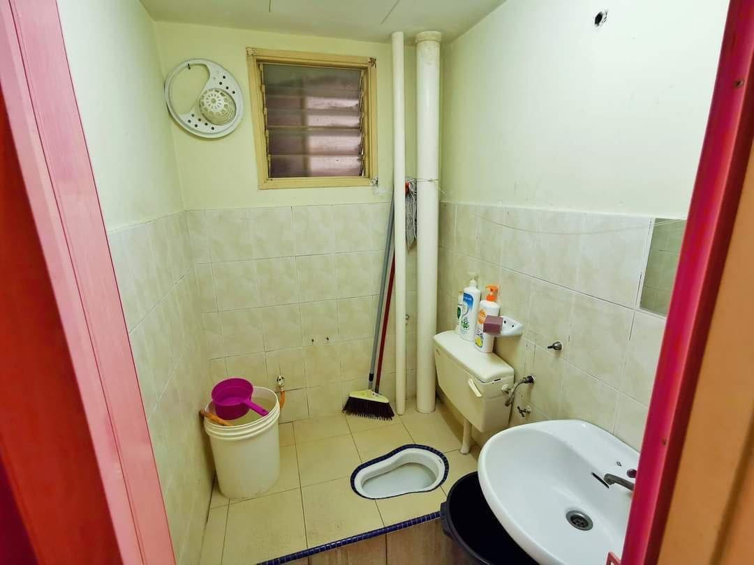 APARTMENT TAMAN SERDANG RAYA SERI KEMBANGAN - photo 8