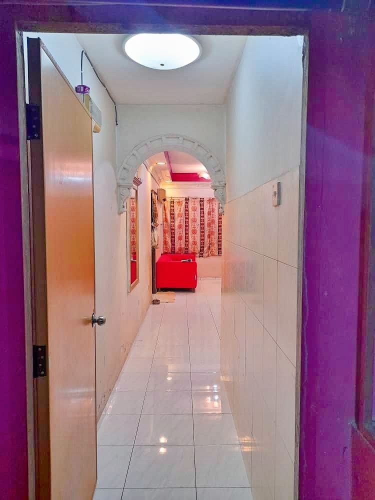 FLAT RUMAH PANGSA IMPIAN BANDAR SAUJANA - photo 4
