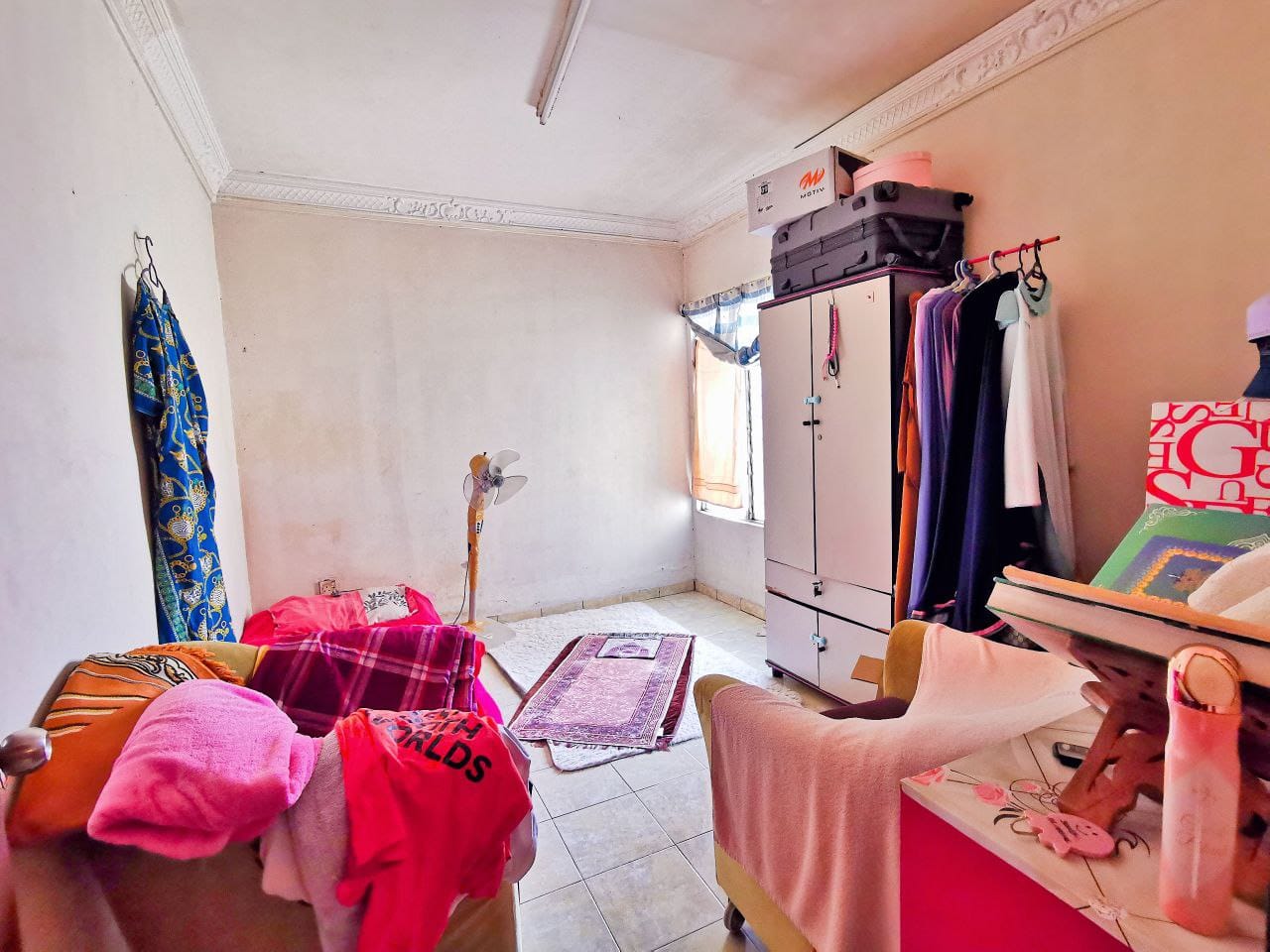 FLAT RUMAH PANGSA IMPIAN BANDAR SAUJANA - photo 6