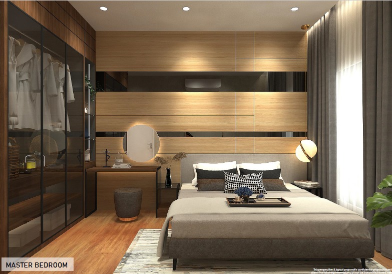 Armani Residence Bukit Lanjan - photo 12