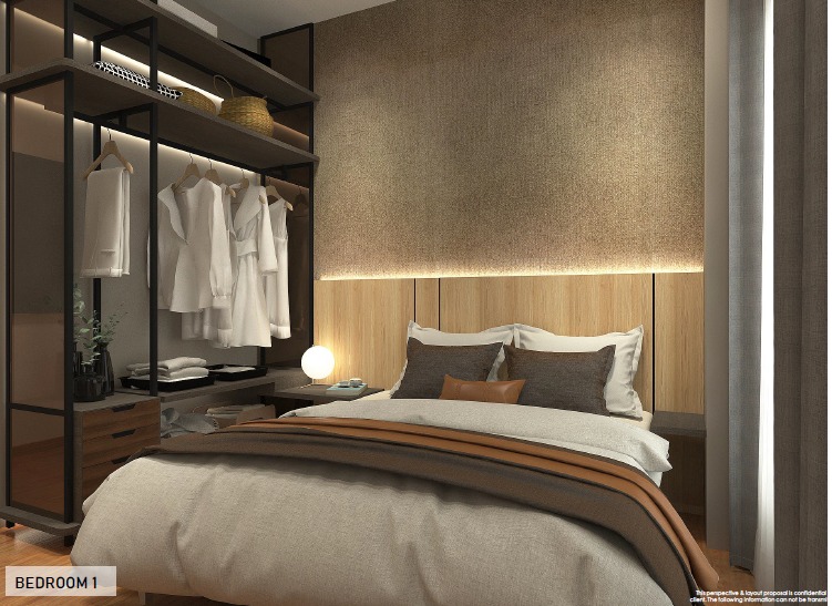 Armani Residence Bukit Lanjan - photo 13