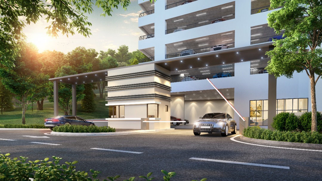 Armani Residence Bukit Lanjan - photo 4
