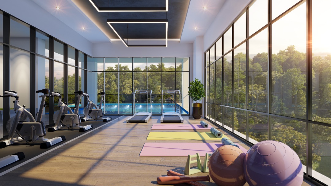 Armani Residence Bukit Lanjan - photo 5