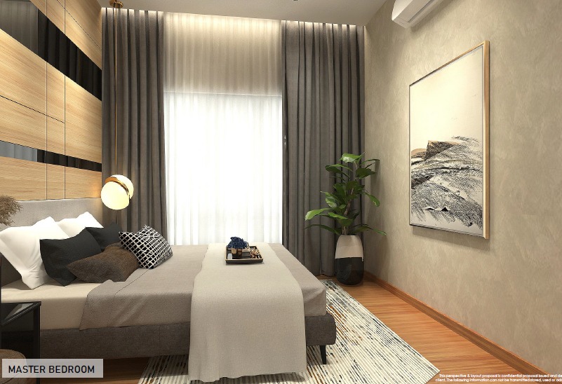 Armani Residence Bukit Lanjan - photo 13