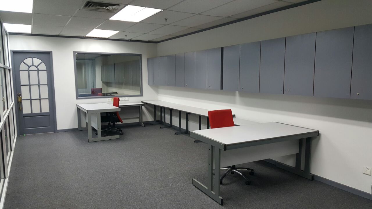 Wisma UOA 2 - photo 2
