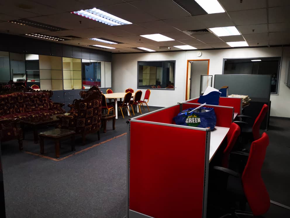 Wisma UOA 2 - photo 6