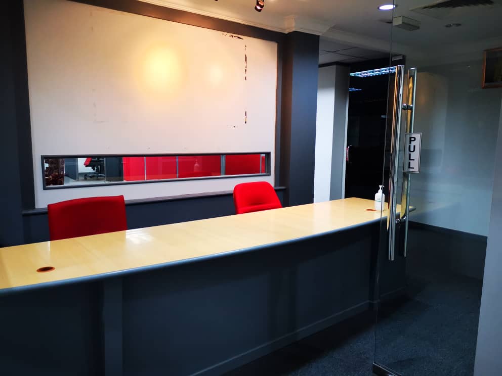 Wisma UOA 2 - photo 8