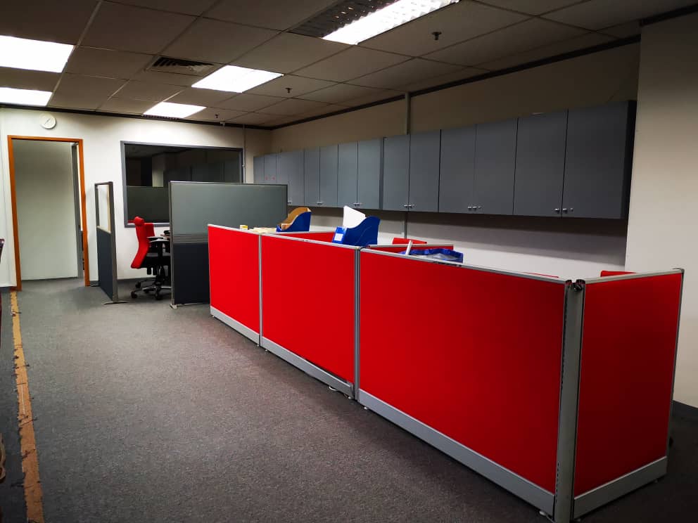 Wisma UOA 2 - photo 10