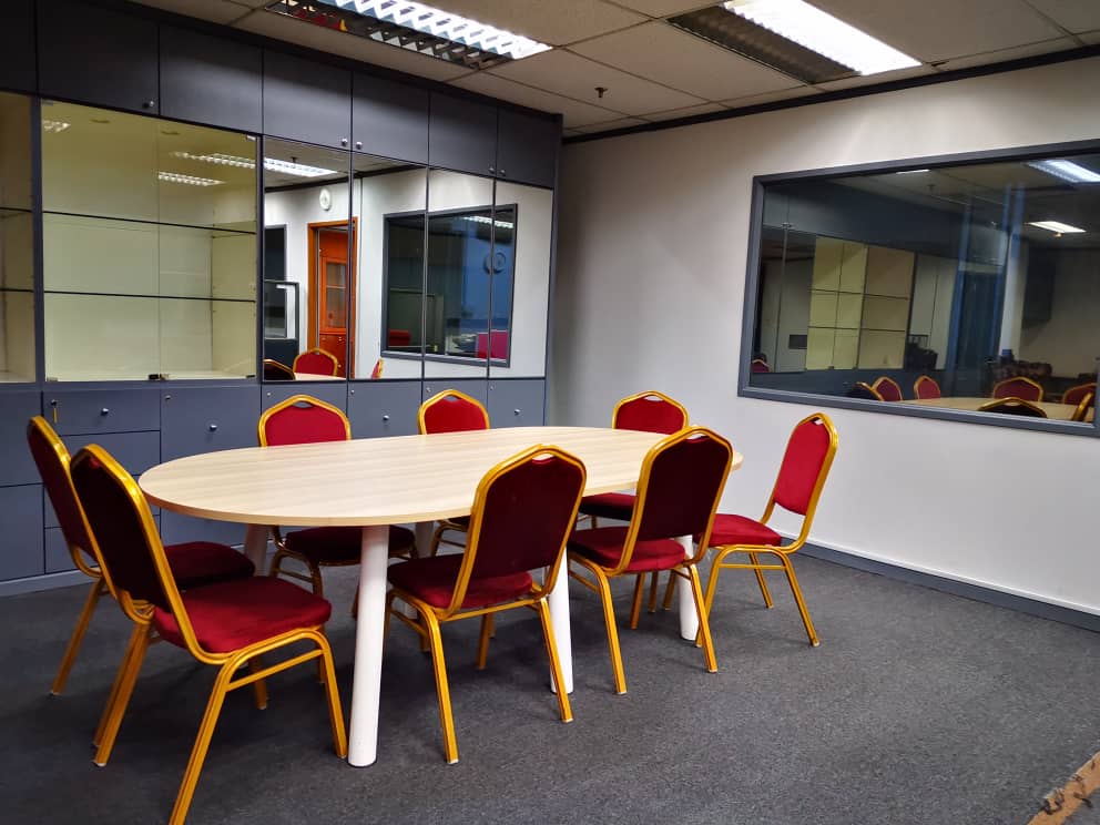 Wisma UOA 2 - photo 11