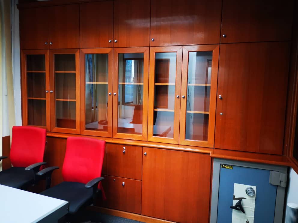 Wisma UOA 2 - photo 13