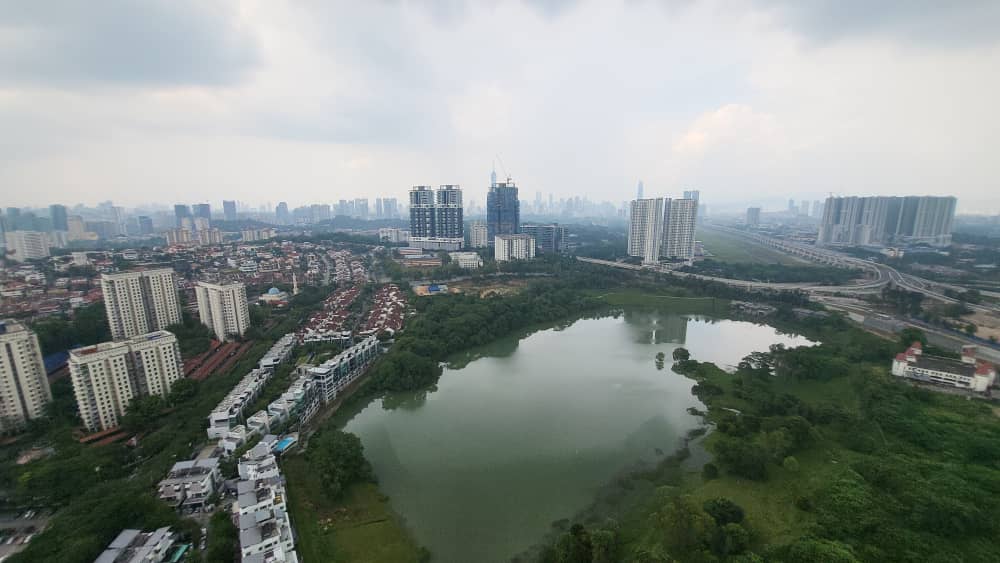 Hipster Taman Desa - photo 11