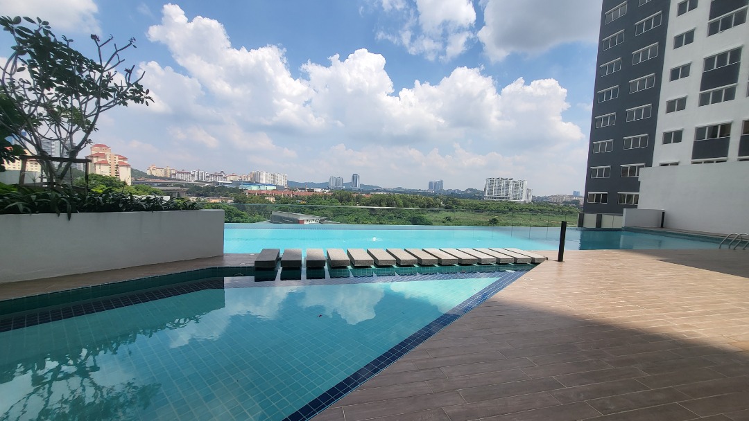 Platinum Oug Bukit Jalil - photo 1