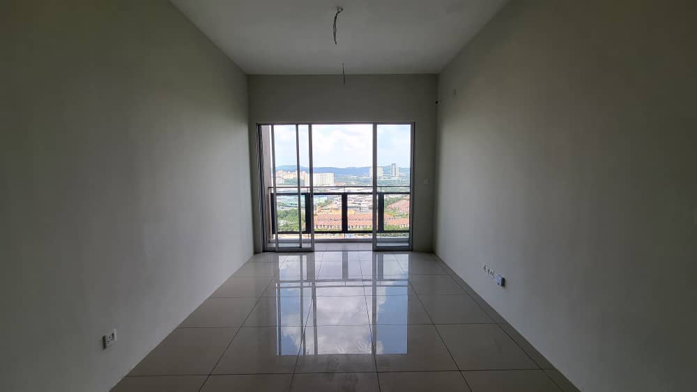 Platinum Oug Bukit Jalil - photo 13