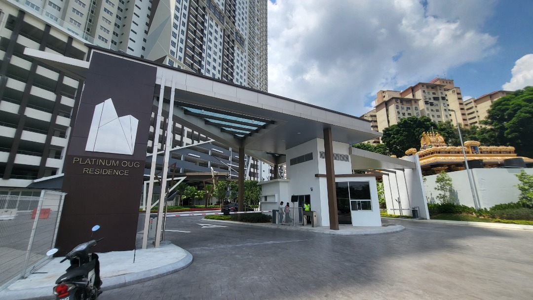 Platinum Oug Bukit Jalil - photo 2
