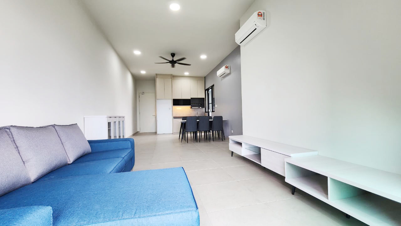 The Address Taman Desa - photo 5
