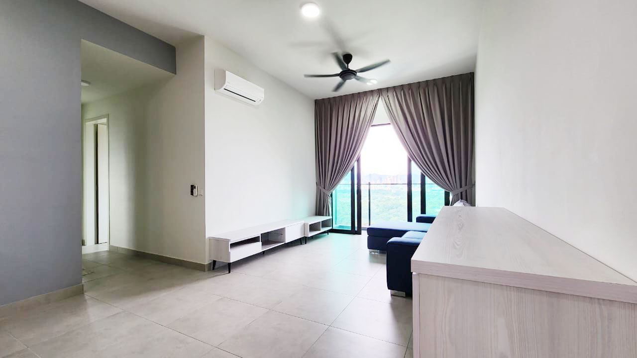 The Address Taman Desa - photo 6