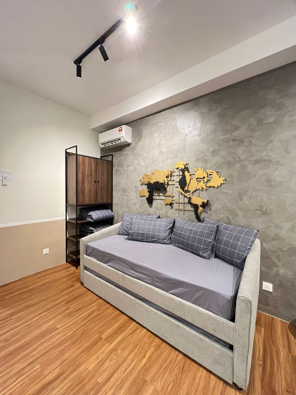 Armani Soho Subang - photo 2