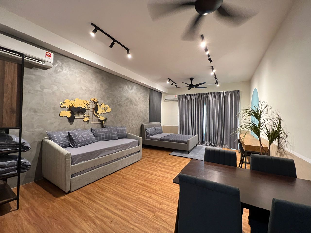 Armani Soho Subang - photo 3