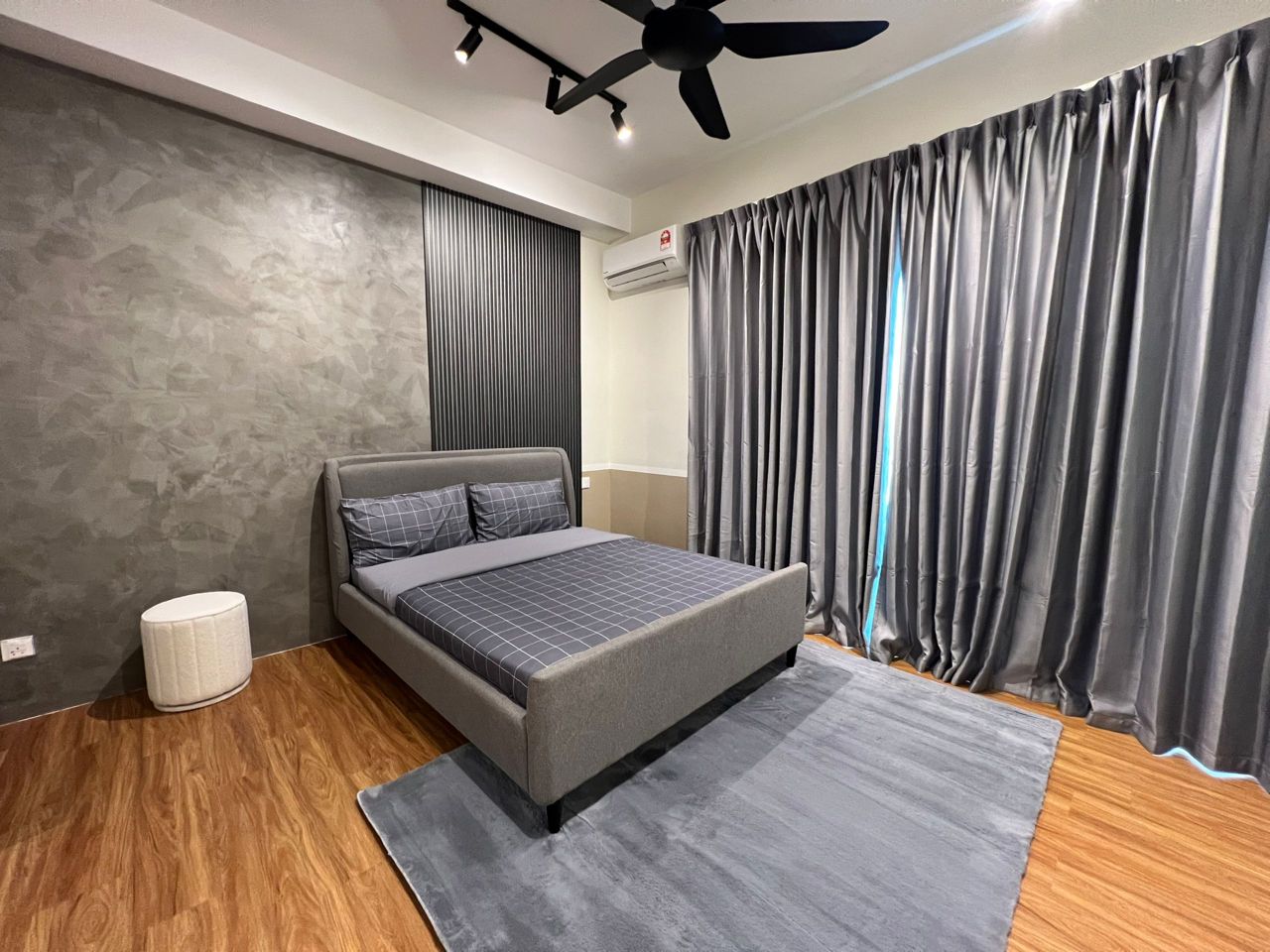 Armani Soho Subang - photo 5