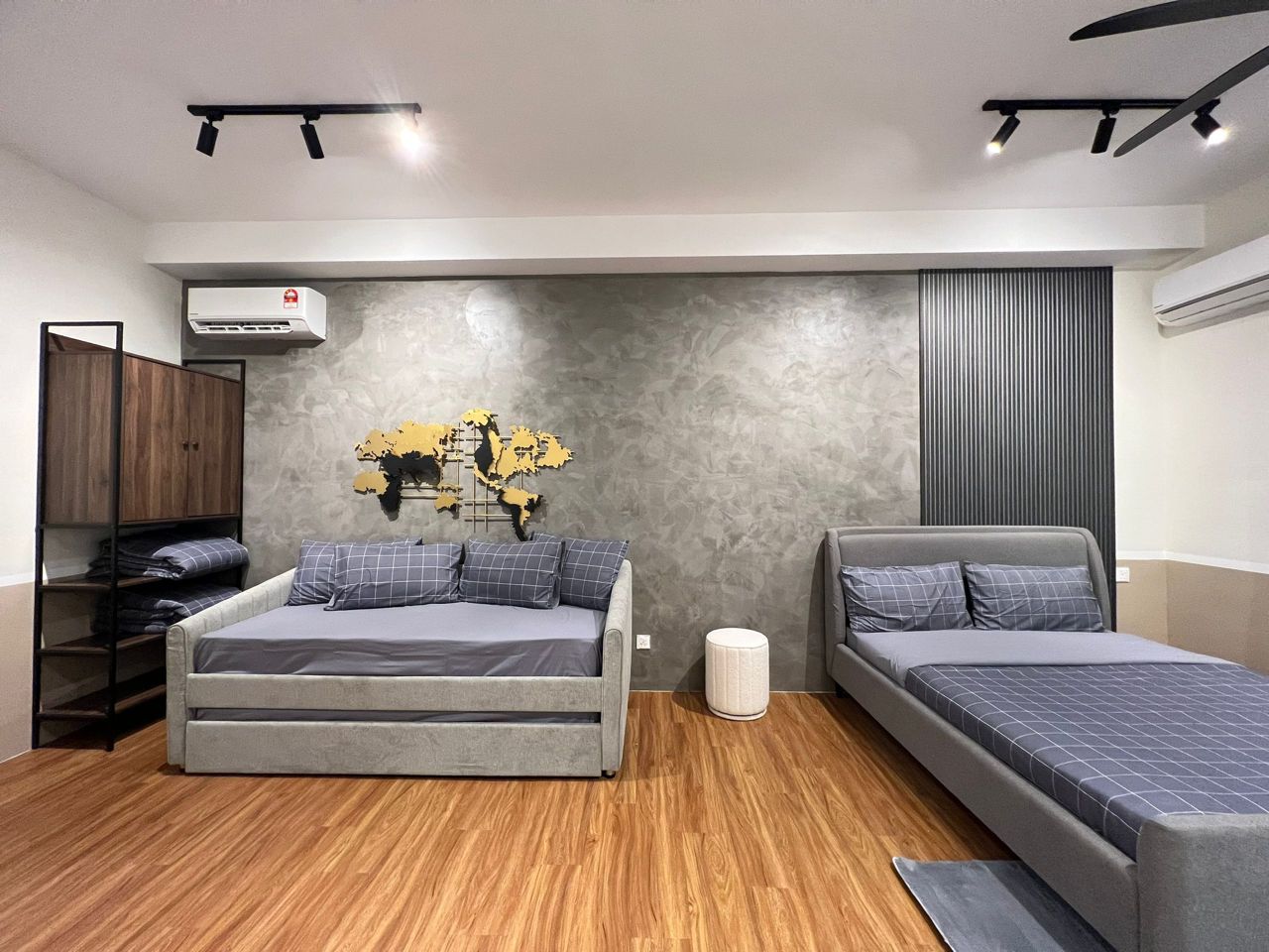 Armani Soho Subang - photo 7