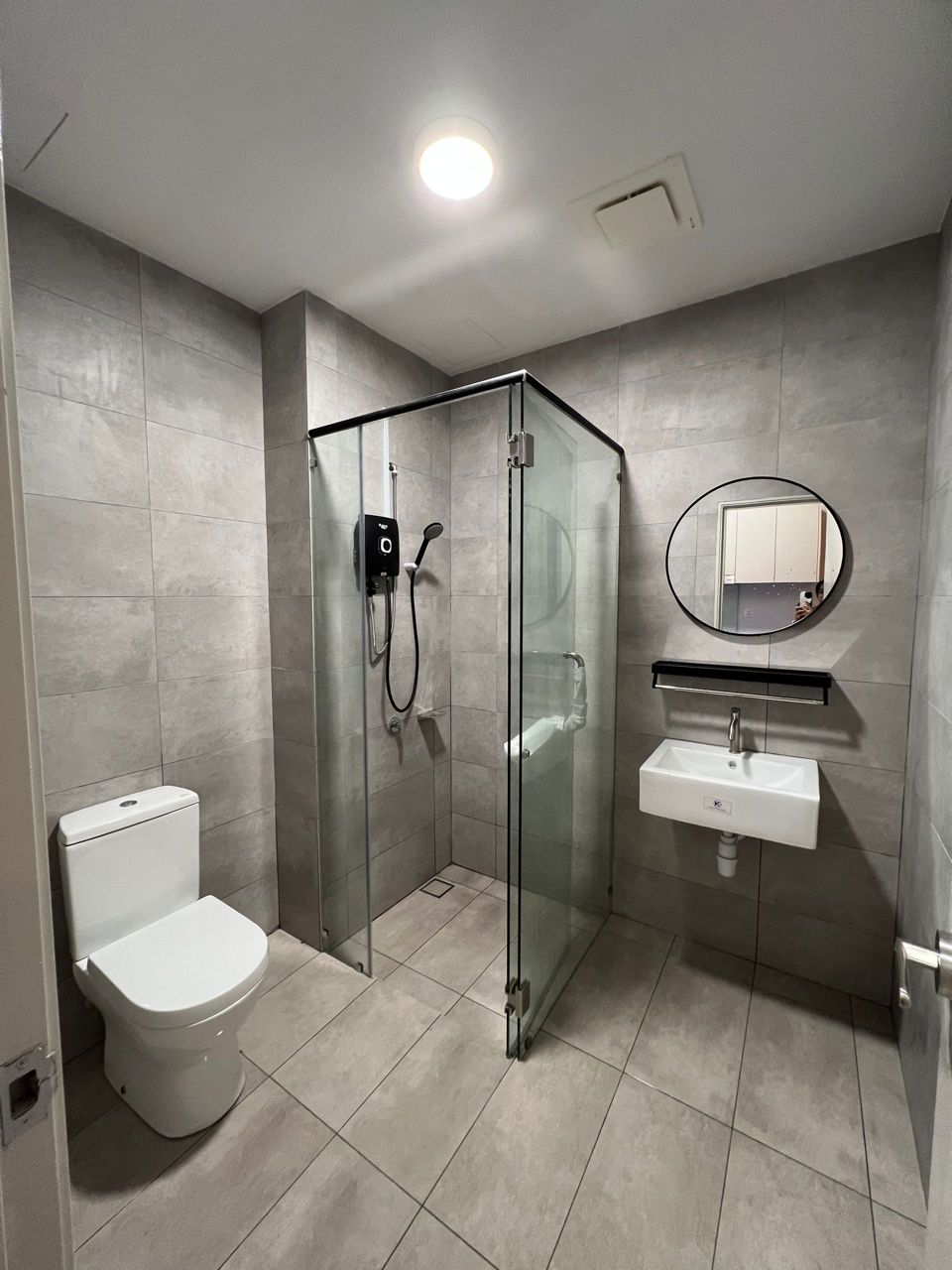 Armani Soho Subang - photo 10