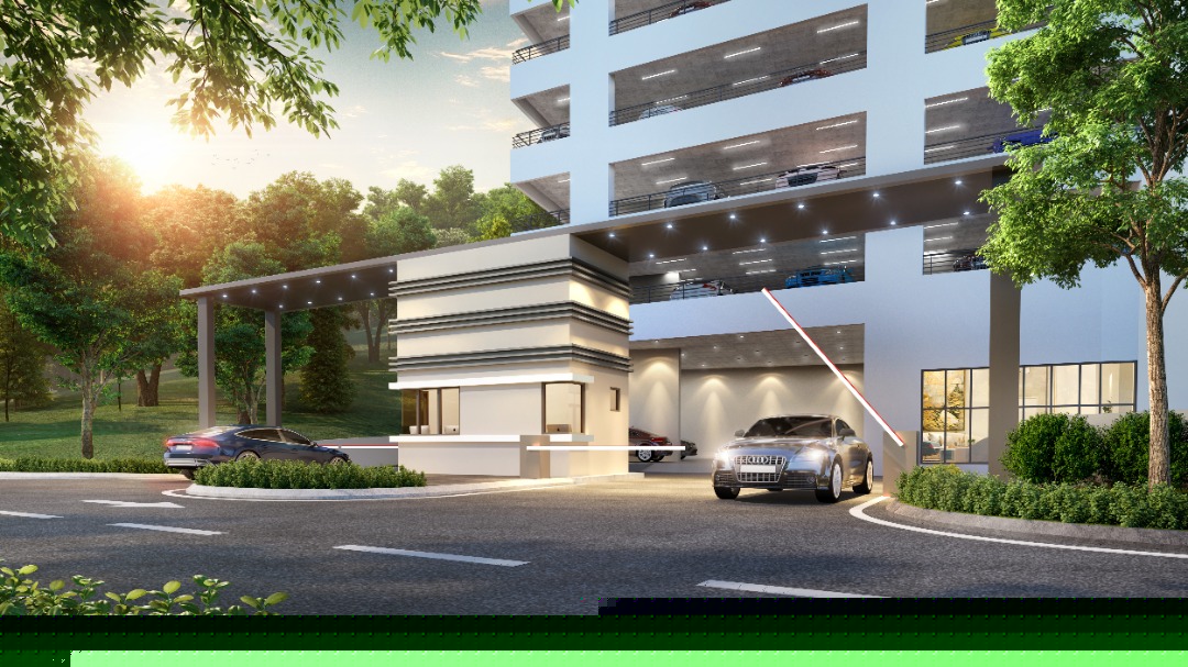 Armani Residence Bukit Lanjan - photo 6