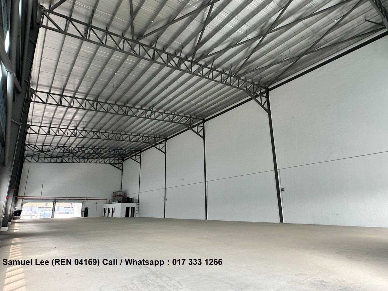 North Port Warehouse 17,250sf - photo 5