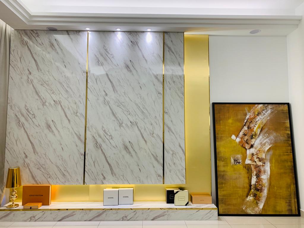 The Park Sky Residence Bukit Jalil For Rent - photo 4