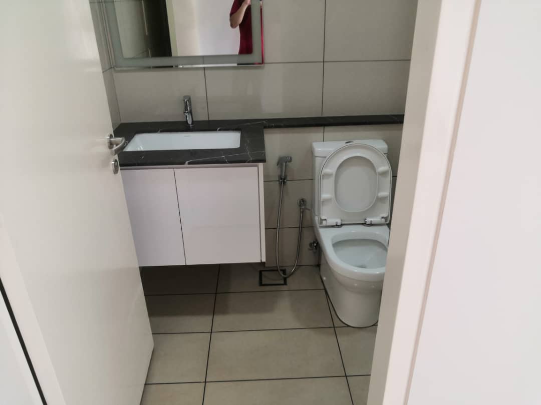 The Park Sky Residence Bukit Jalil For Rent - photo 9