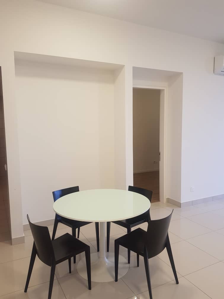 The Park Sky Residence Bukit Jalil For Rent