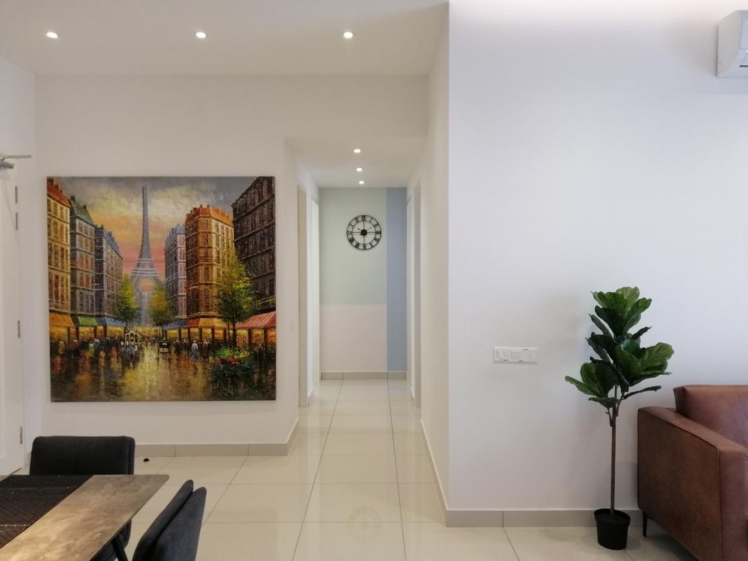 The Park Sky Residence Bukit Jalil For Rent - photo 5