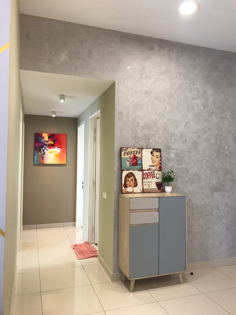 The Park Sky Residence Bukit Jalil For Rent - photo 5