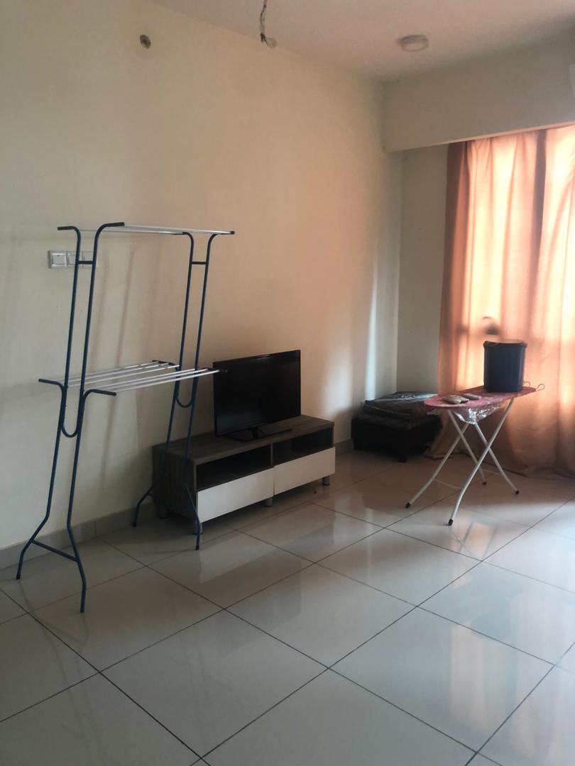Flexis One South Studio For Rent - photo 4
