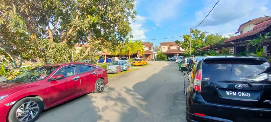TEMERLOH JAYA RUMAH  TERES DUA TINGKAT - photo 2