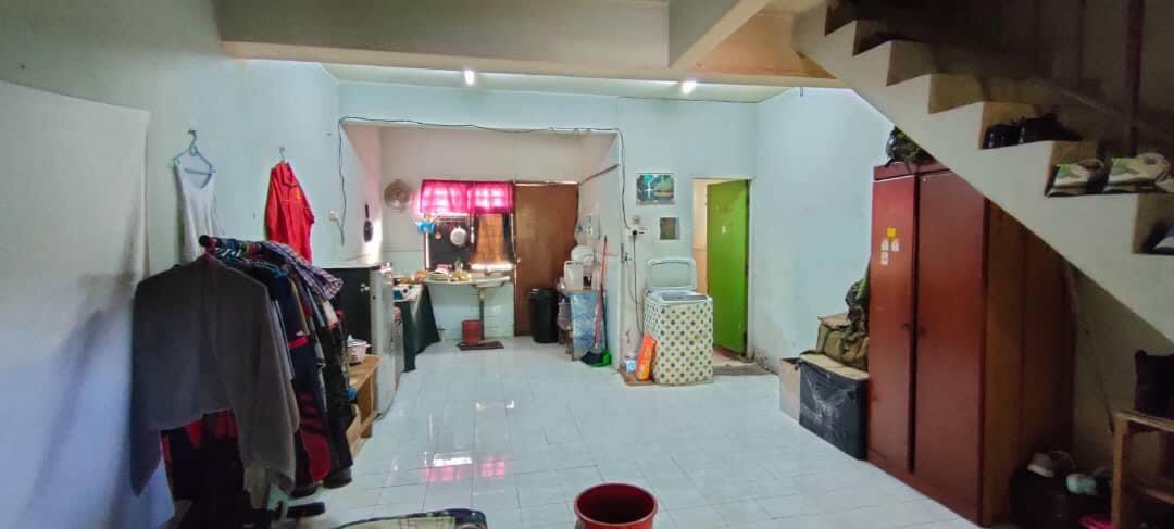 TEMERLOH JAYA RUMAH  TERES DUA TINGKAT - photo 3